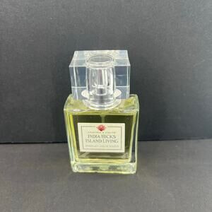 NWOT Crabtree & Evelyn Island living Dpider Lily Eau de Toilette women’s perfume